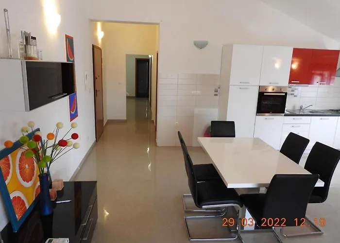 Ivan Appartement *