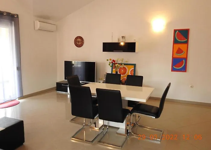 Appartement Ivan