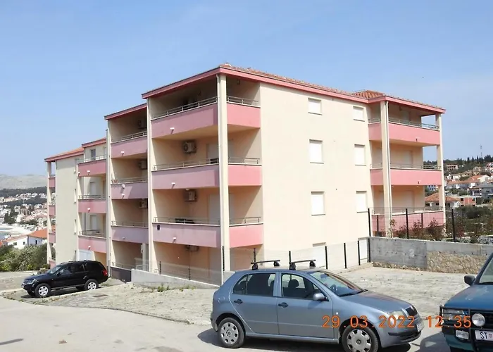 Appartement Ivan *