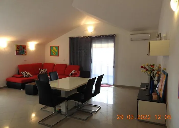 Ivan Appartement *