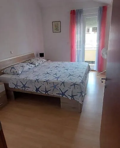 Ivan Appartement *