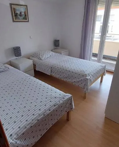 Appartement Ivan *