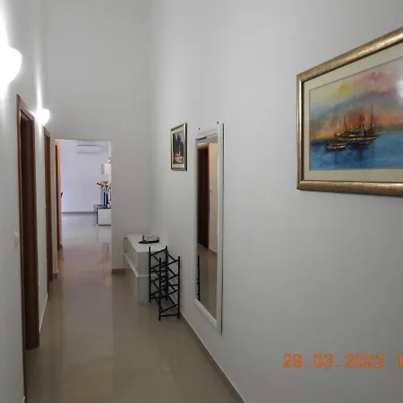 Ivan Apartamento Trogir