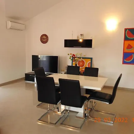 Apartment Ivan