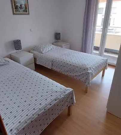 Apartment Ivan *