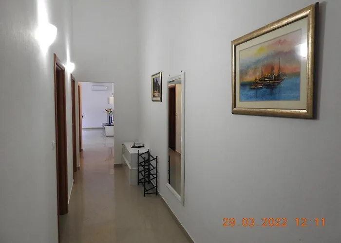 Ivan Apartamento Trogir
